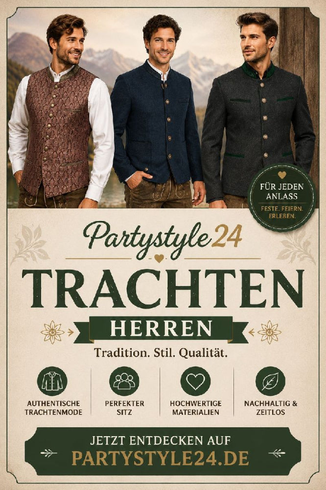 Trachten Herren