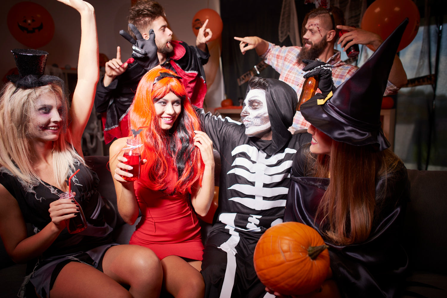 Halloween