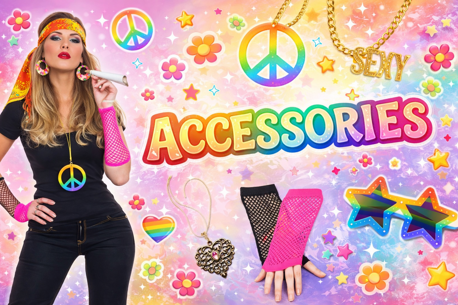 Accessoires