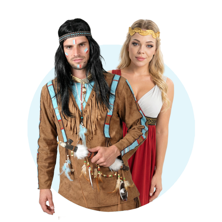 Kostüme & Verkleidung