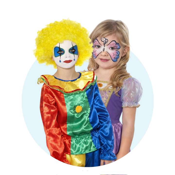 Schminke & Schminksets