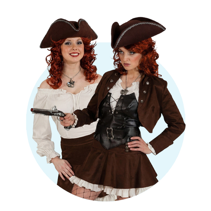 Röcke & Unterkleidung