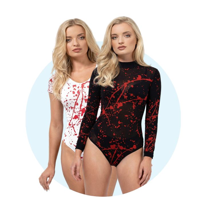 Unterwäsche & Pantys