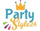 Partystyle - Gutschein 2026