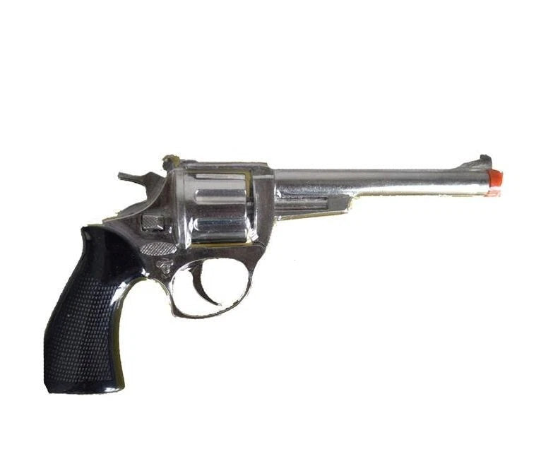 Sheriff Revolver Karneval Western