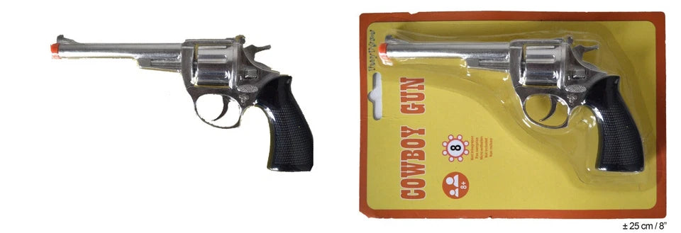 Colt Spielzeugpistole Cowboy Kostüm