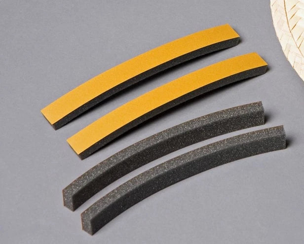 Selbstklebende Huteinlagen Schaumstoff 4 Stück