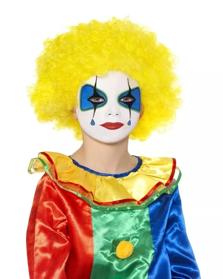Schminkpalette Kinder Erwachsene 7 Farben