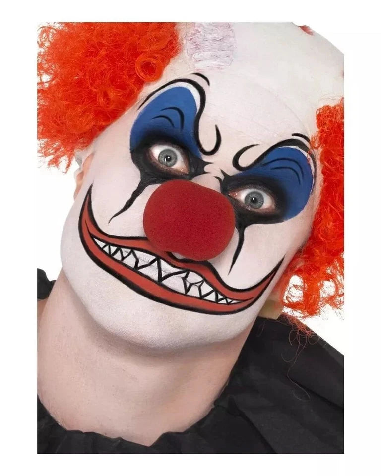 Karneval Schminke Make-up Palette Halloween